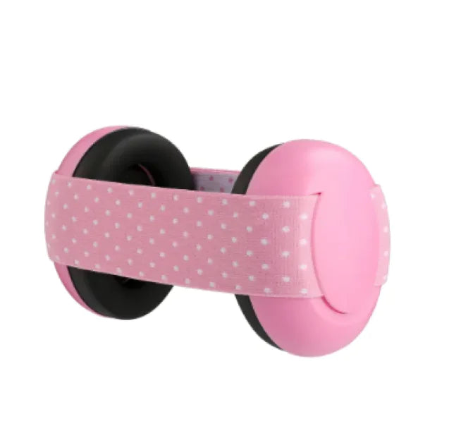 QuietBuds 2-in-1 Baby Ear Protectors - SafeBabyKinder