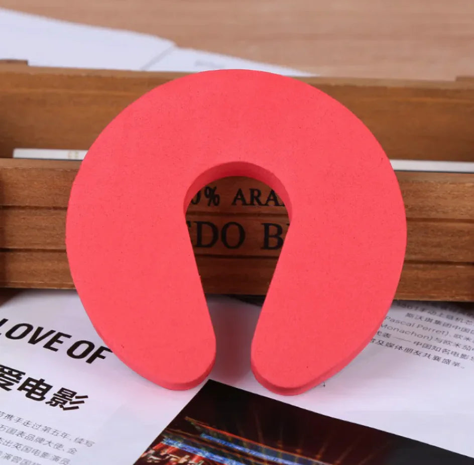 Baby Safety Door Stopper - SafeBabyKinder