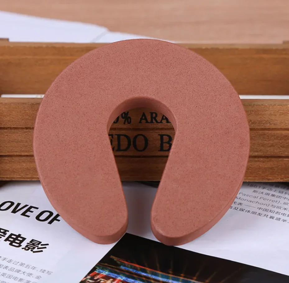 Baby Safety Door Stopper - SafeBabyKinder