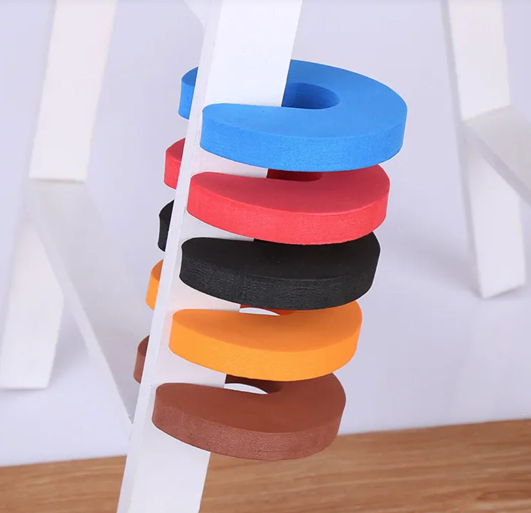 Baby Safety Door Stopper - SafeBabyKinder