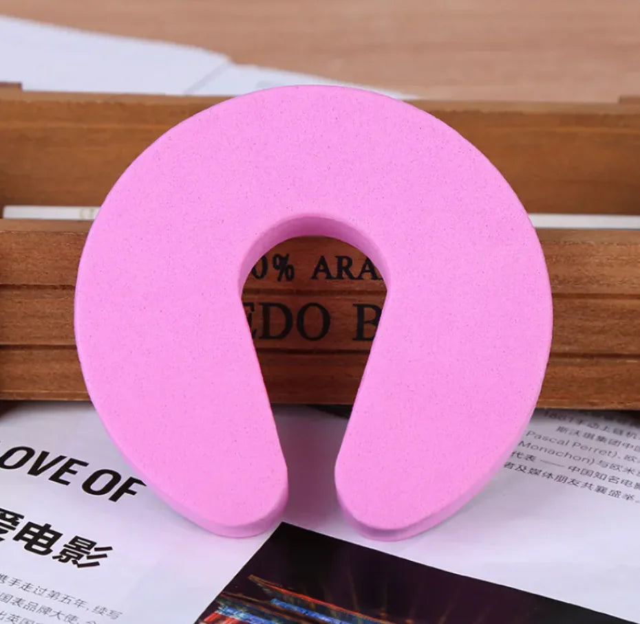 Baby Safety Door Stopper - SafeBabyKinder