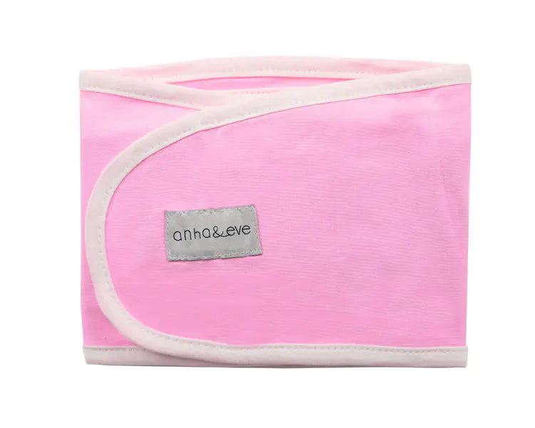 Neugeborenen Bauchschutz mit Schlafsack und Antischock-Baumwolle - SafeBabyKinder