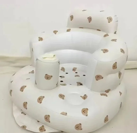 Portable  Baby Dining Chair - SafeBabyKinder