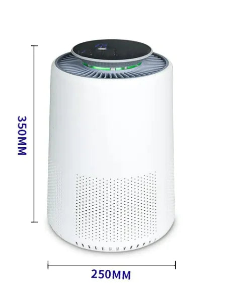 Formaldehyde Removal Air Purifier For Household - SafeBabyKinder