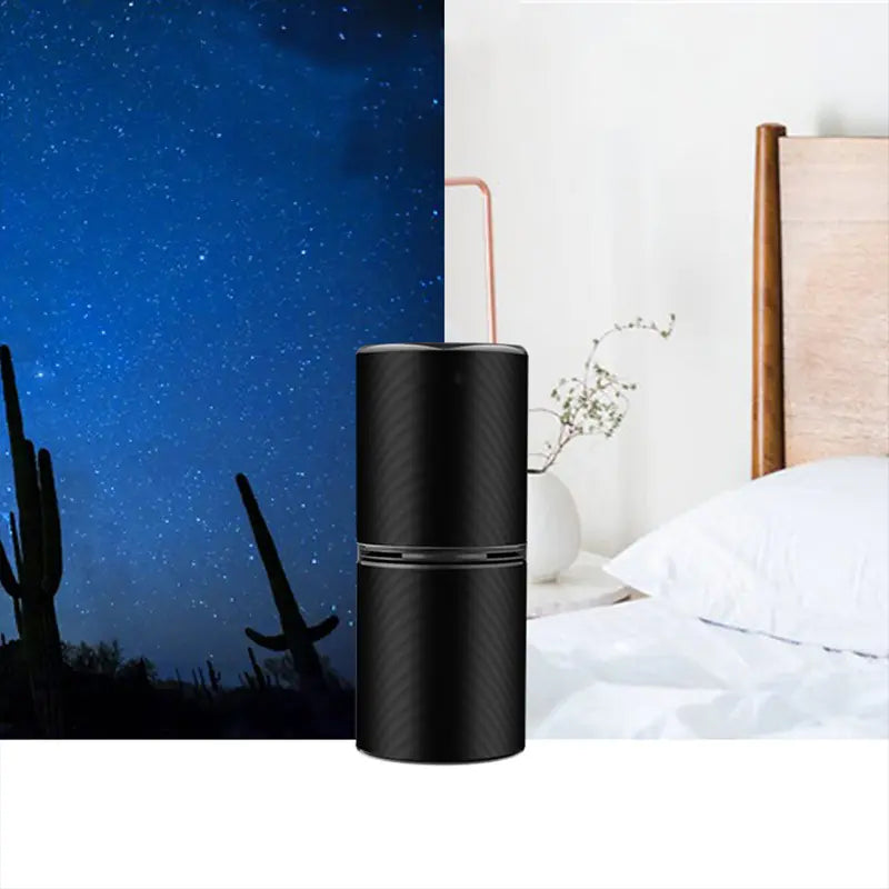 Air Purifier - SafeBabyKinder