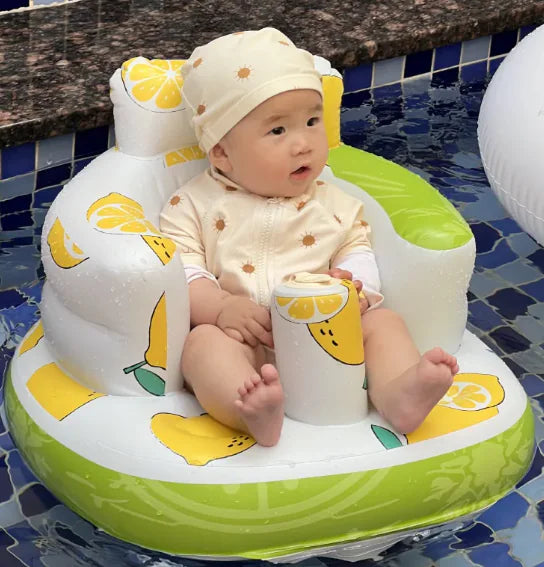 Portable  Baby Dining Chair - SafeBabyKinder