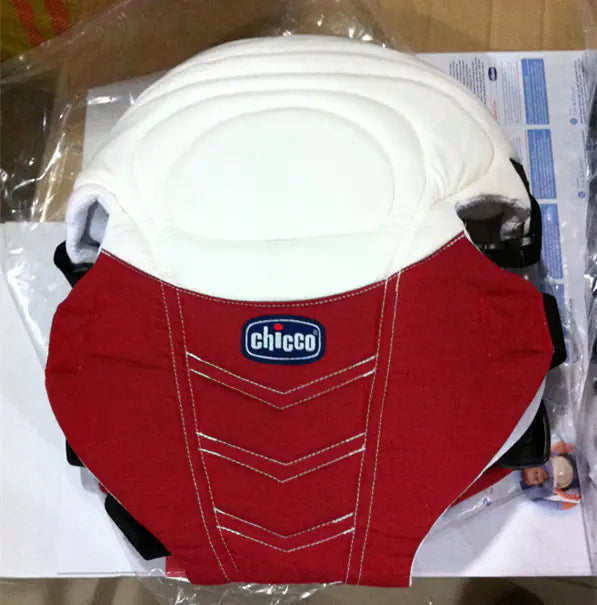 Soft Baby Carrier Backpack for Newborns - SafeBabyKinder