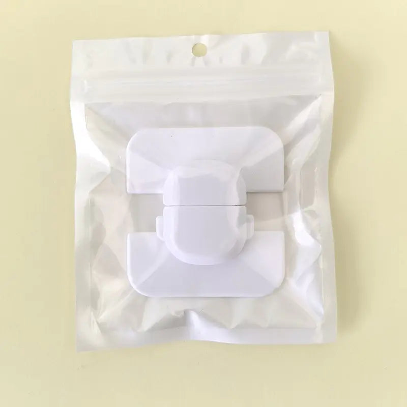 Child Safety Locks for Cabinets and Refrigerators - SafeBabyKinder