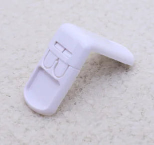 2024 Neues 3-Farben 90-Grad Schloss für Schränke - SafeBabyKinder