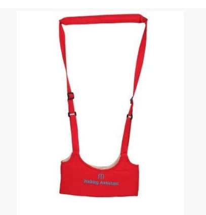 Baby Walking Harness for All Seasons - Breathable Design - SafeBabyKinder