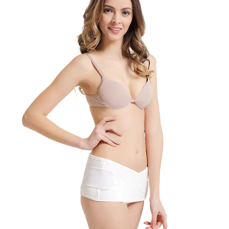Postpartum Pelvic Support Belt for Women - SafeBabyKinder