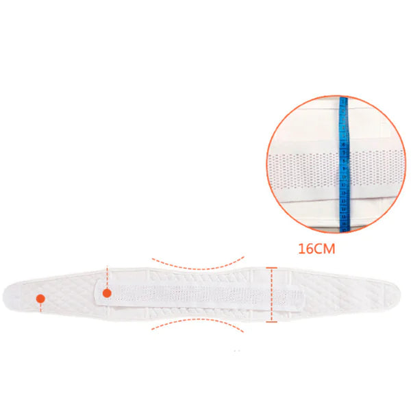 Postpartum Pelvic Support Belt for Women - SafeBabyKinder