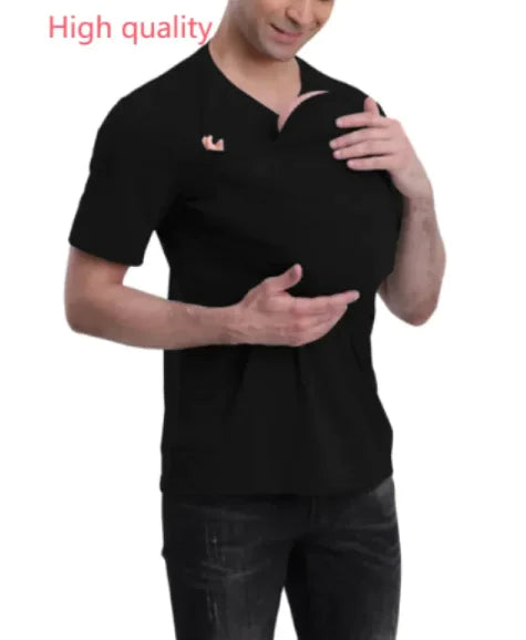 Dad Multifunctional Kangaroo Mummy Vest - SafeBabyKinder