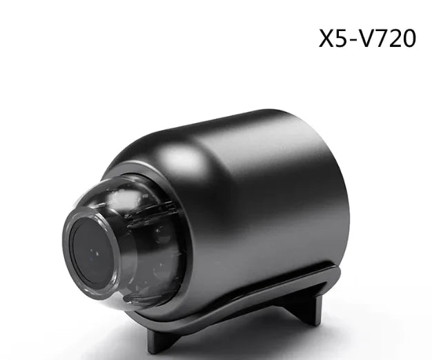 Baby Monitors Indoor Security Cameras - SafeBabyKinder