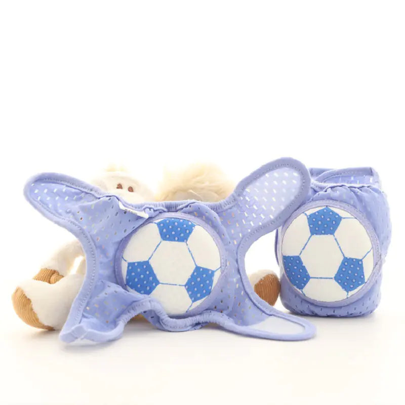 2024 Baby Knee Pads for Crawling and Walking - SafeBabyKinder