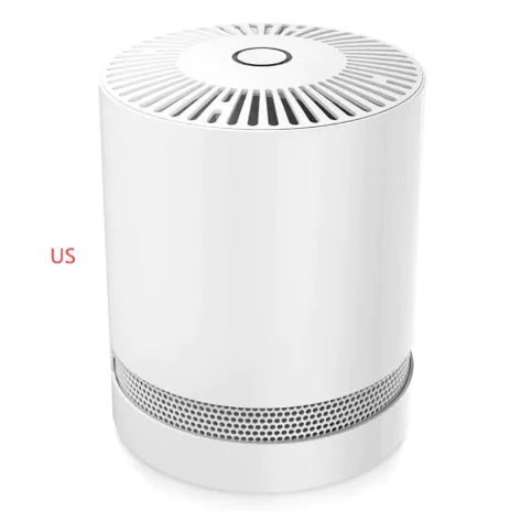 Portable HEPA Air Purifier - SafeBabyKinder