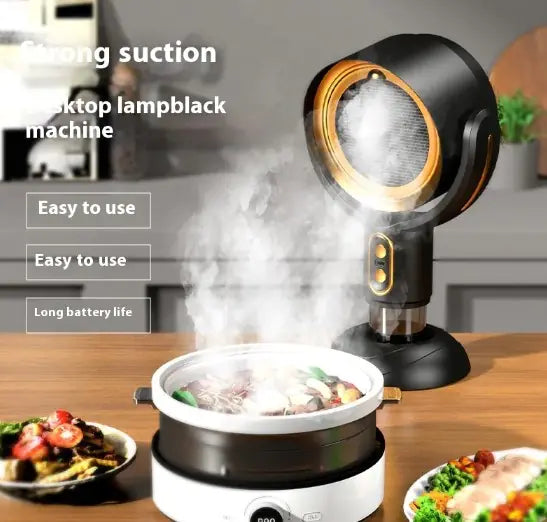 Portable Air Purification - SafeBabyKinder