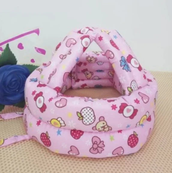 Baby Safety Helmet for Infant Head Protection - SafeBabyKinder