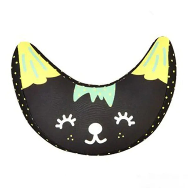 Infant Neck Protection Pillow for Various Situations - SafeBabyKinder