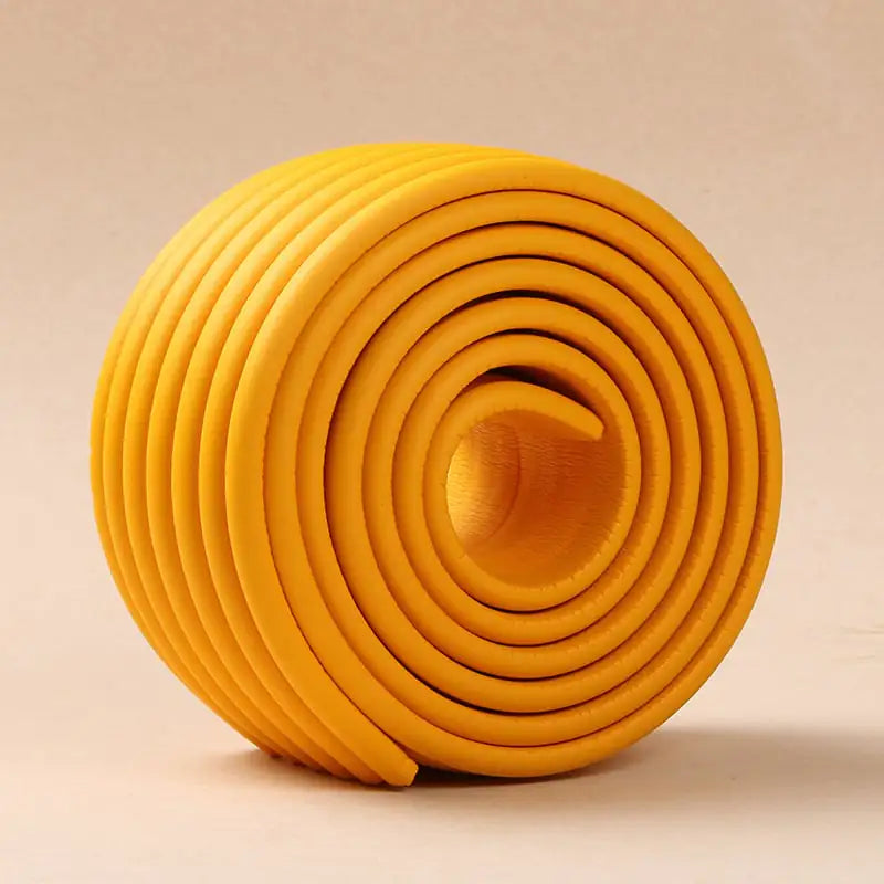 Dicke Babyschutzleiste für Ecken - Sicherheitsstreifen für Ihr Zuhause - SafeBabyKinder