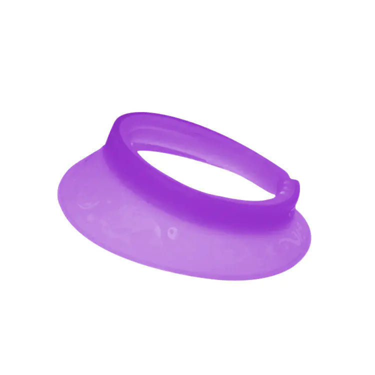 Baby Shampoo Cap for Kids - SafeBabyKinder