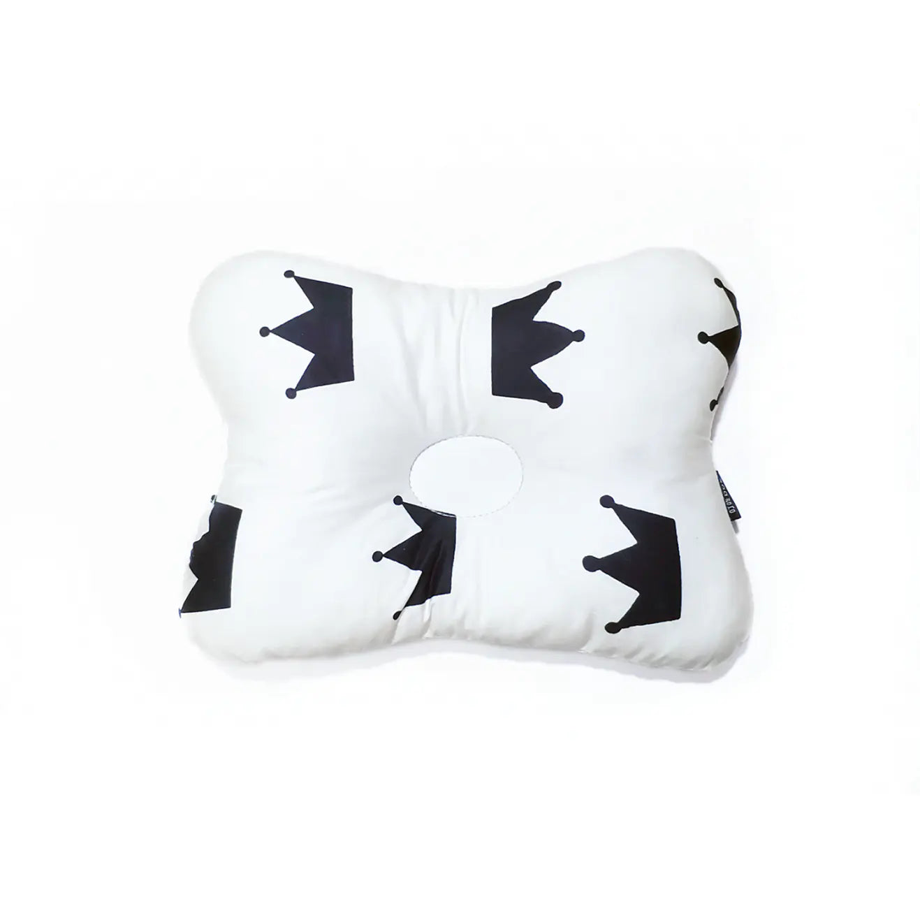 Kopfformkorrektur Kissen für Babys – Perfekte Unterstützung für gesunde Entwicklung - SafeBabyKinder