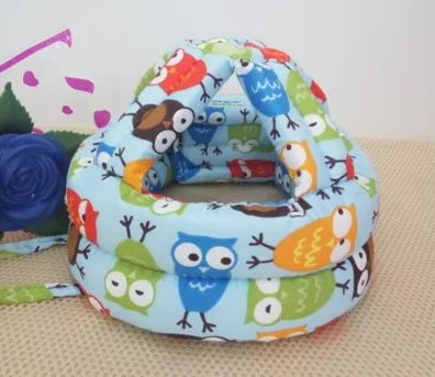 Baby Safety Helmet for Infant Head Protection - SafeBabyKinder