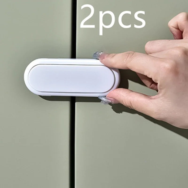 Child Safety Drawer Lock - SafeBabyKinder