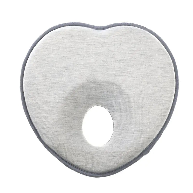 Memory Foam Baby Pillow for Newborn Neck Protection - SafeBabyKinder