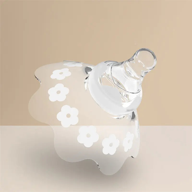 Silicone Nipple Protector and Breast Shield for Nursing - SafeBabyKinder