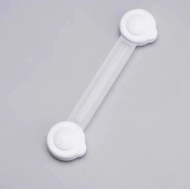 Multifunktionale Kindersicherung für Schubladen und Einklemmschutz – Sicherheit für Ihr Kind - SafeBabyKinder