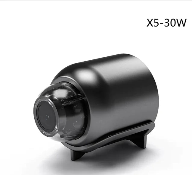 Baby Monitors Indoor Security Cameras - SafeBabyKinder