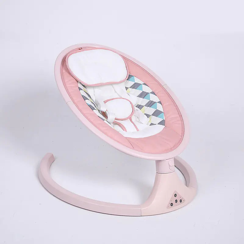 Electric Cradle for Infants - SafeBabyKinder